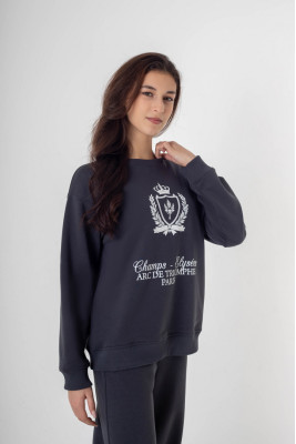 Світшот жіночий